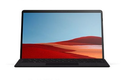 石楼Surface Pro