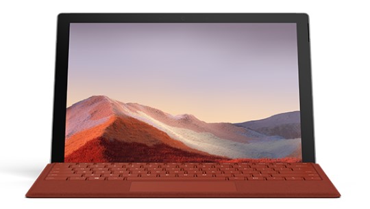 石楼Surface Go